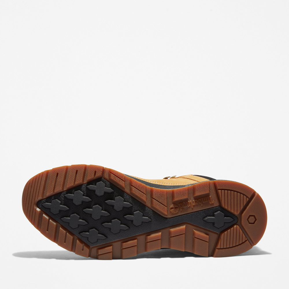 Timberland Field Trekker Mid TB0A1ZQH2311 / braun
