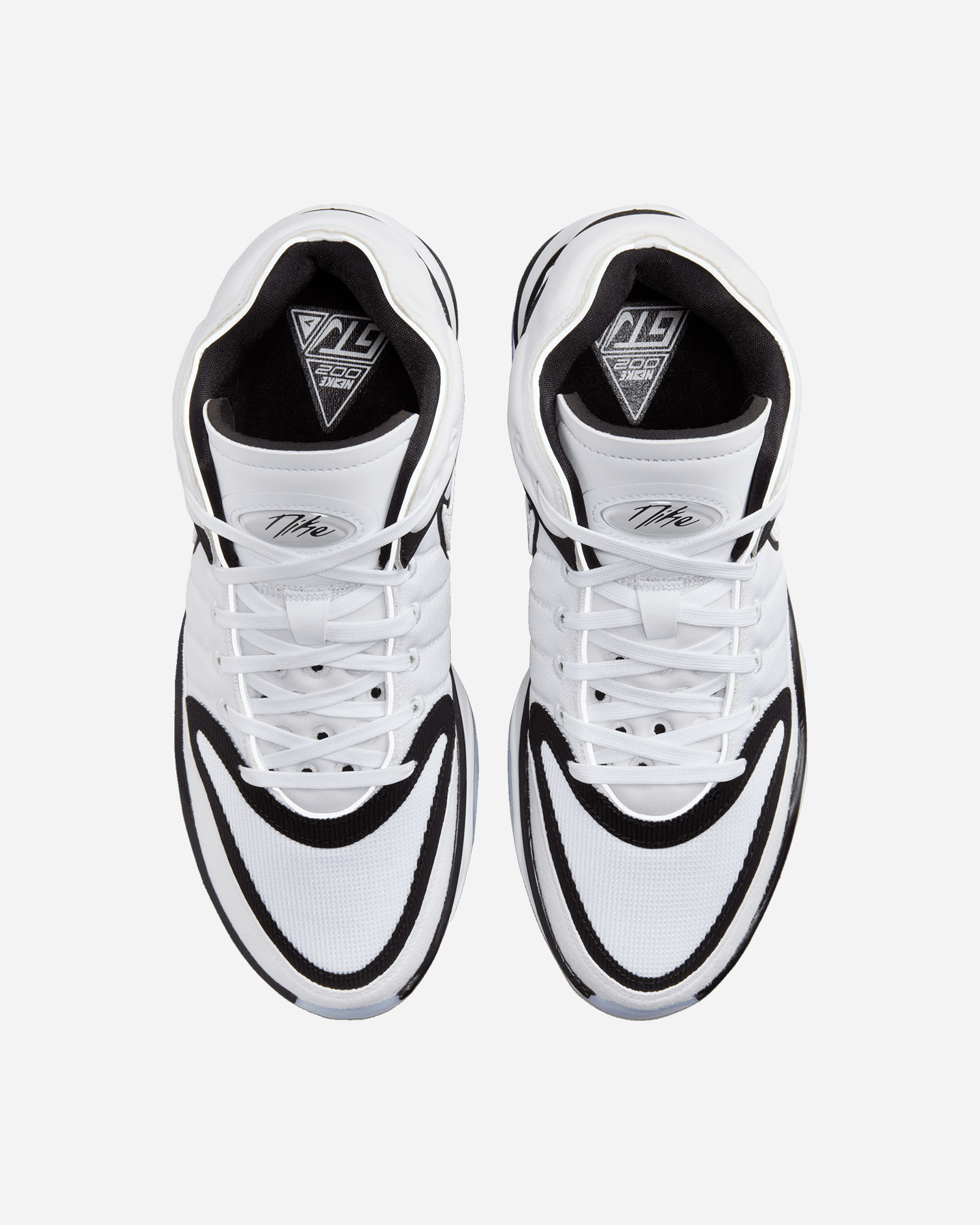 Scarpe Basket Nike Air Zoom Gt Run 2 M DJ9405-102