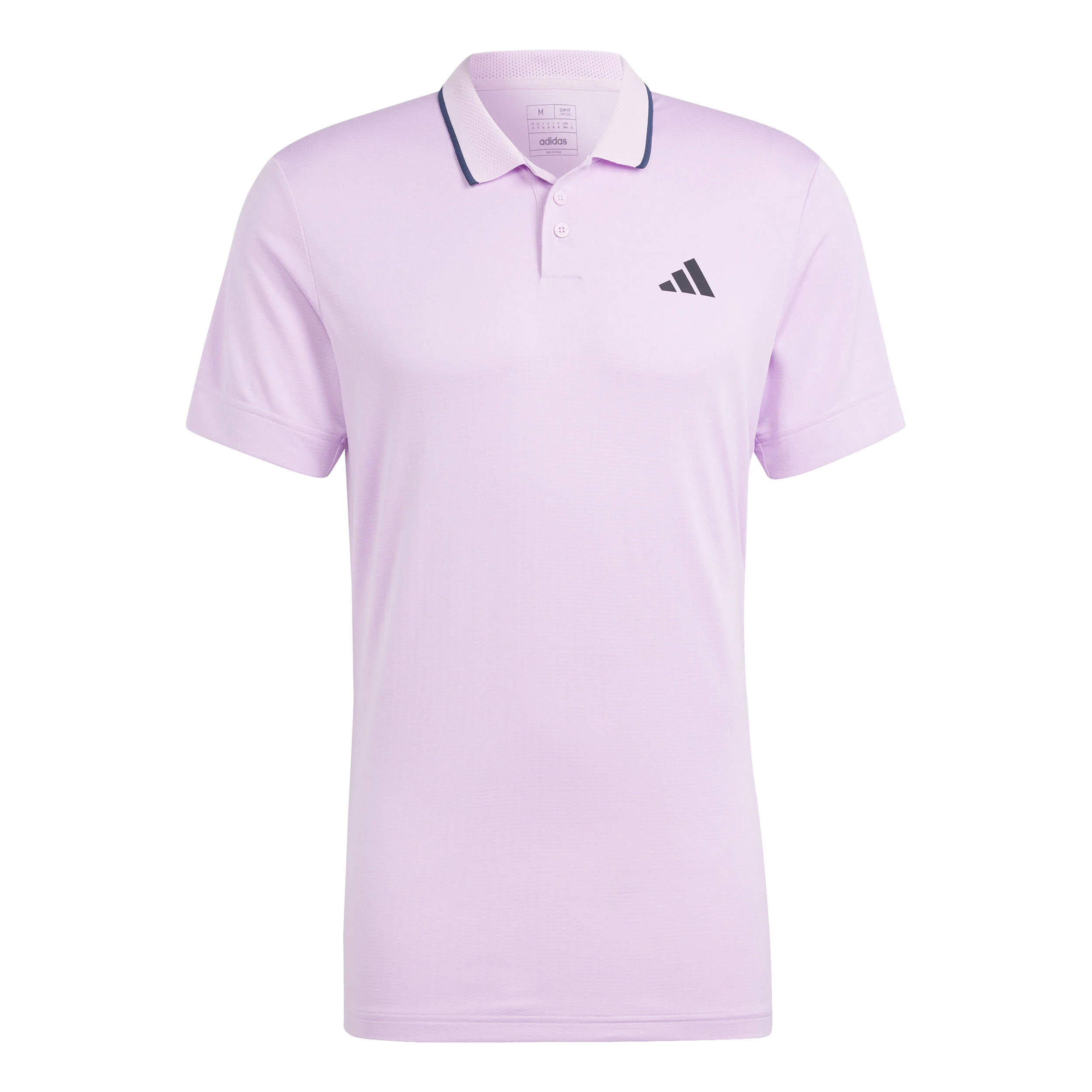 Freelift Polo Herren - Flieder