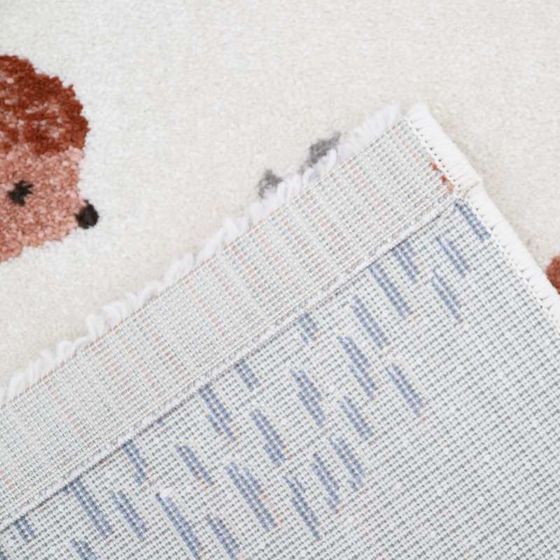 Tapis animaux de la forêt FOREST DREAM
