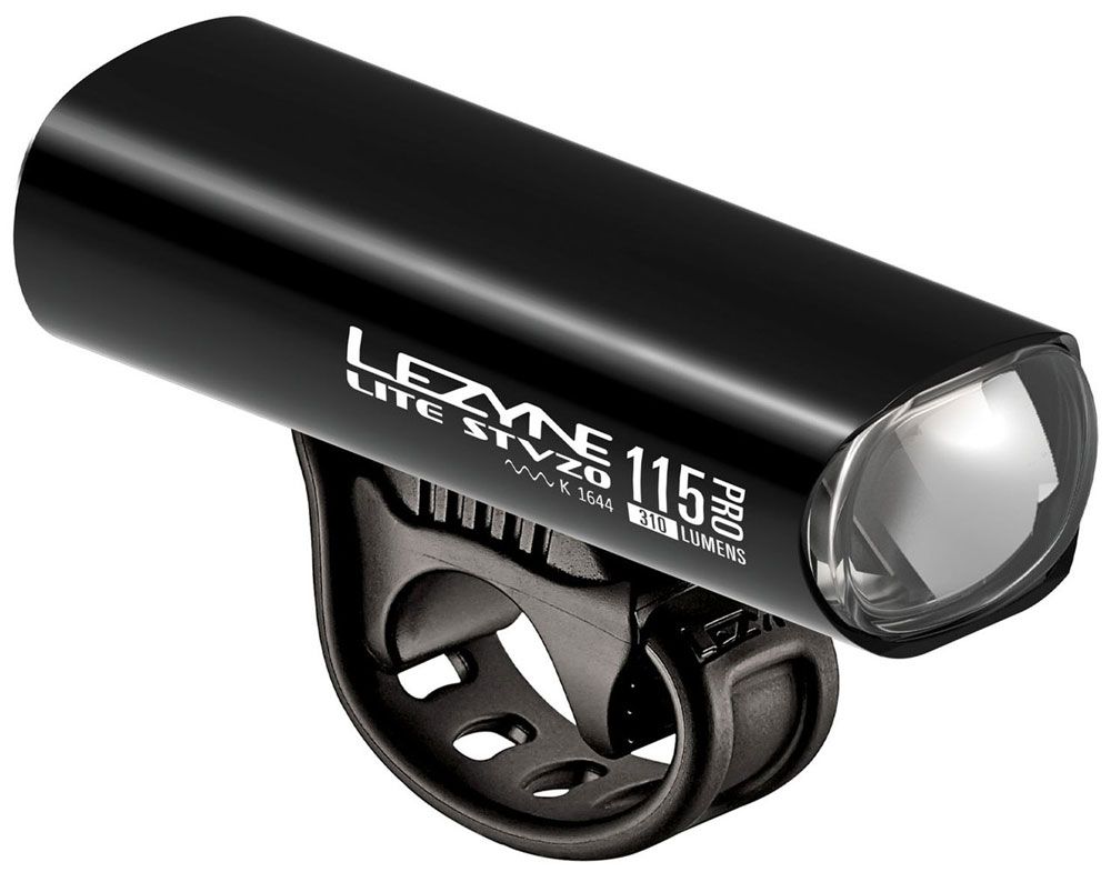 Lezyne Lite Pro Drive 115 StVZO Frontlicht kaufen | Bike-Discount