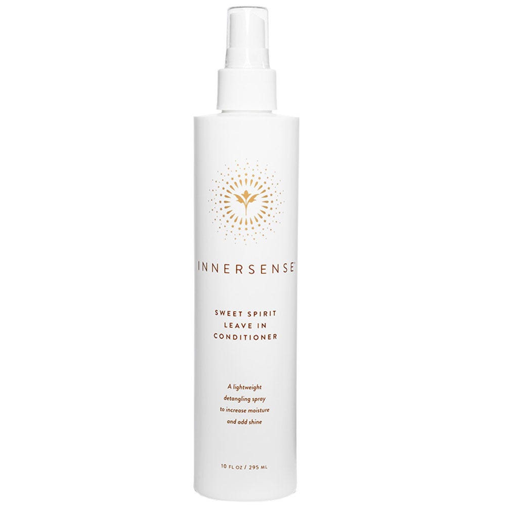 INNERSENSE Sweet Spirit Leave In Conditioner 295 ml