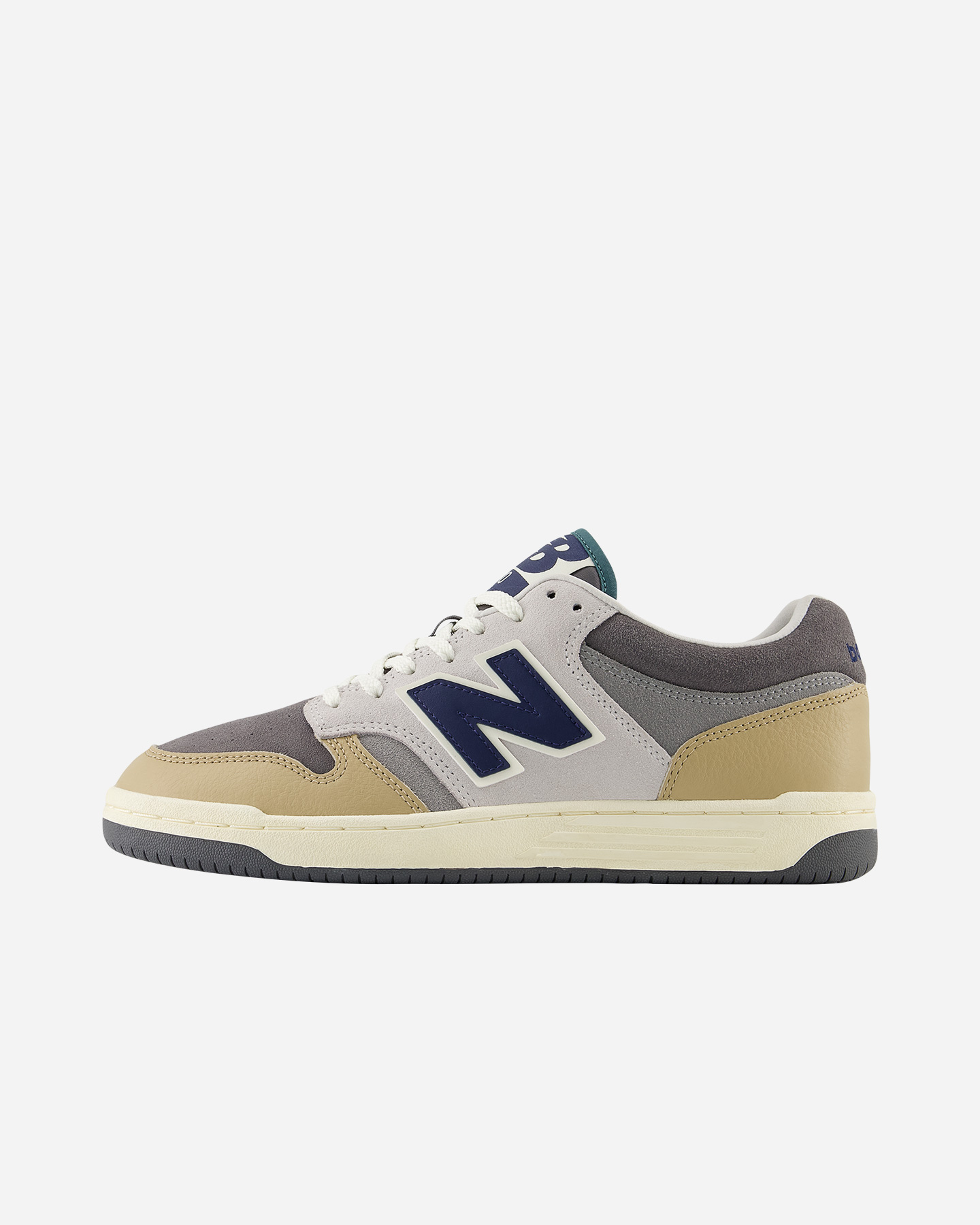 Buty sportowe Scarpe New Balance 480 M BB480LGB