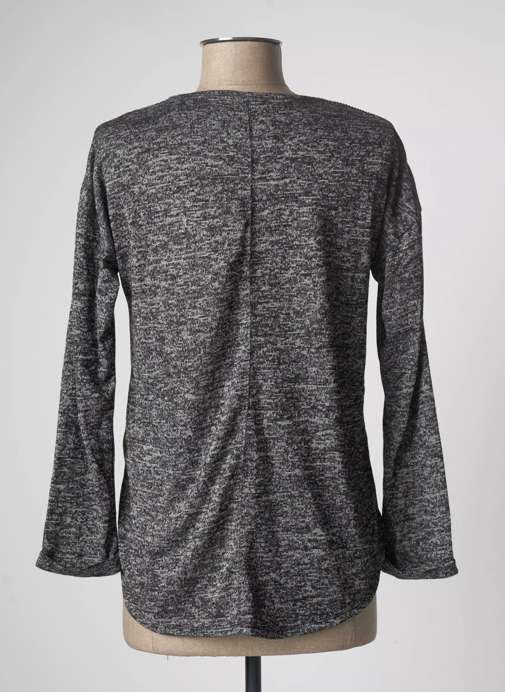 Etam Tops Femme couleur gris