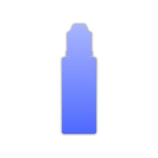 Antithesis wash'n'go - Blue (15 ml)