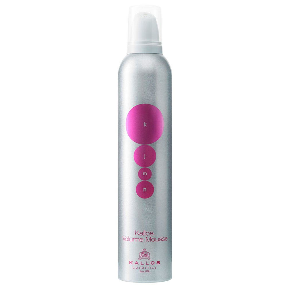 Kallos KJMN Volume Mousse 300 ml