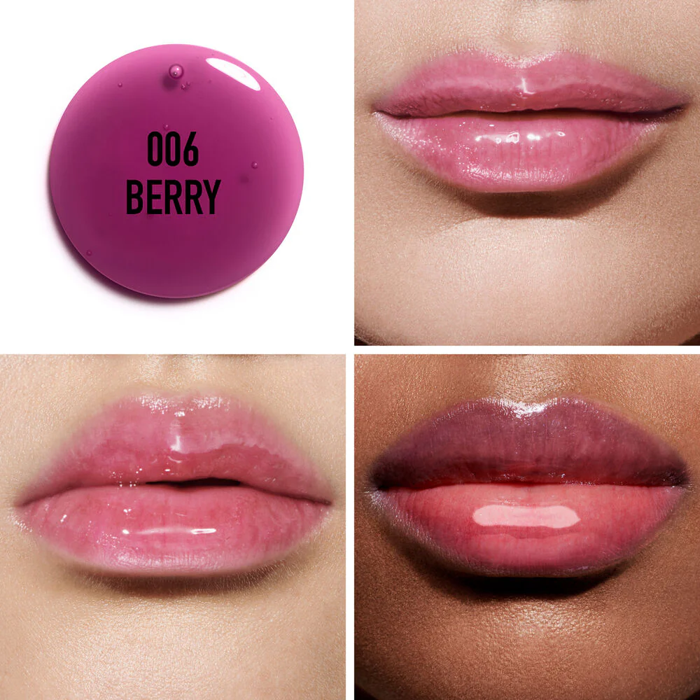 Lesk na pery Dior Addict Lip Glow Oil - lesk na pery