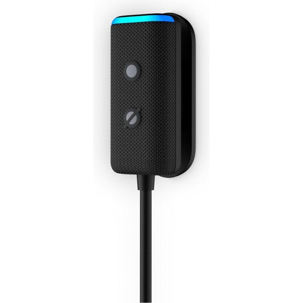 Amazon Echo Auto 2. Generation - Smart Speaker - schwarz Smart Speaker