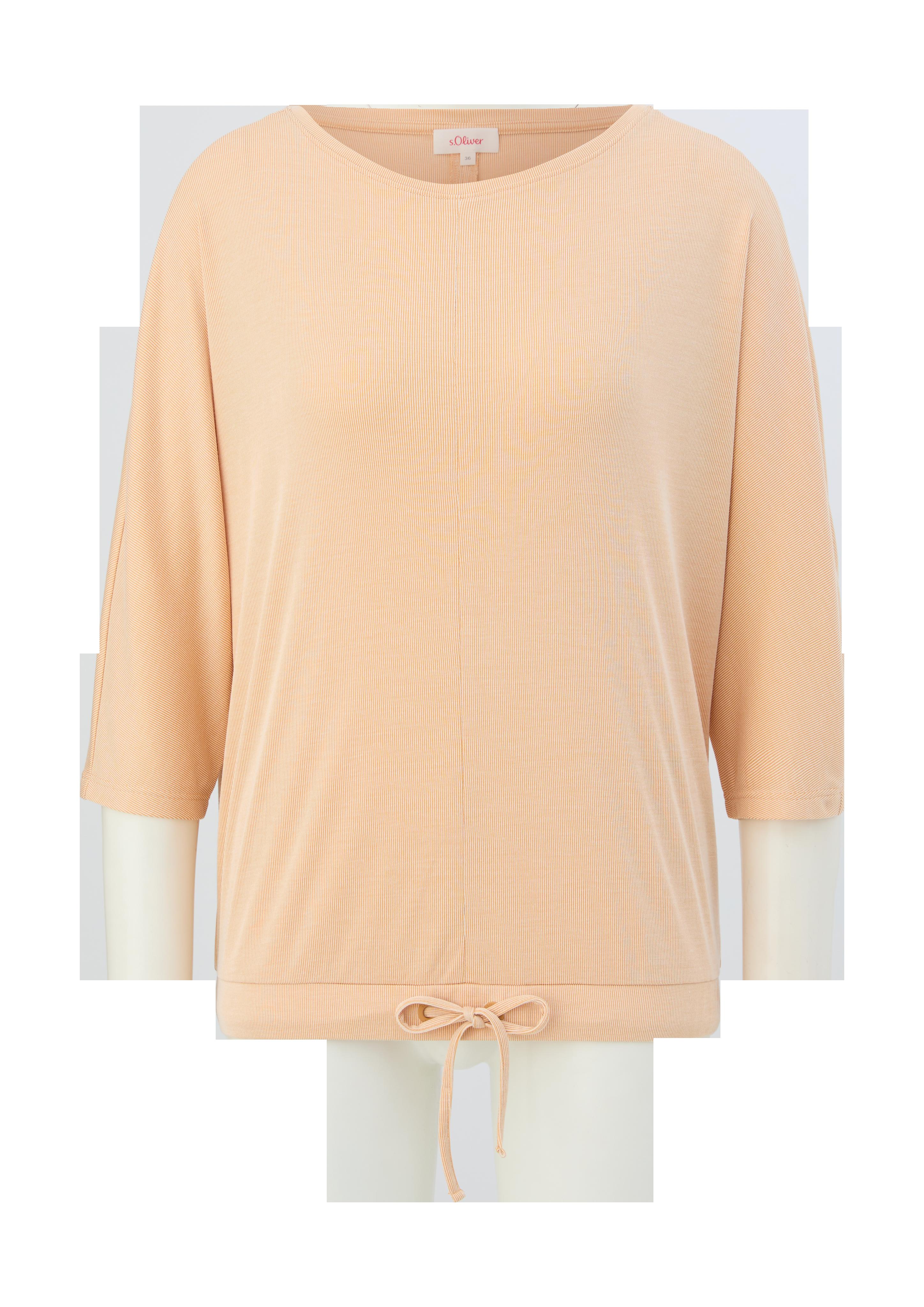 Shirt aus Modalmix  2130376-1770