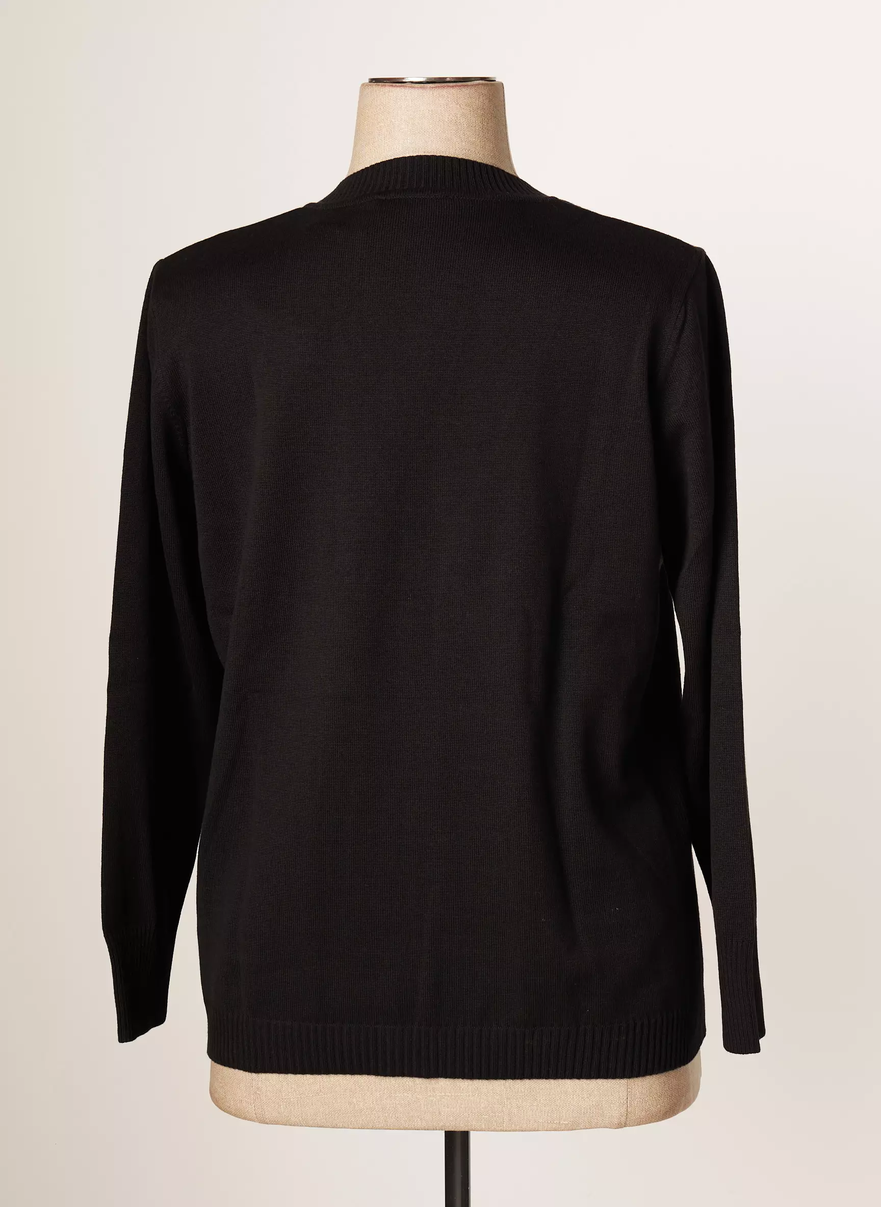 Rabe Cardigans Femme couleur noir