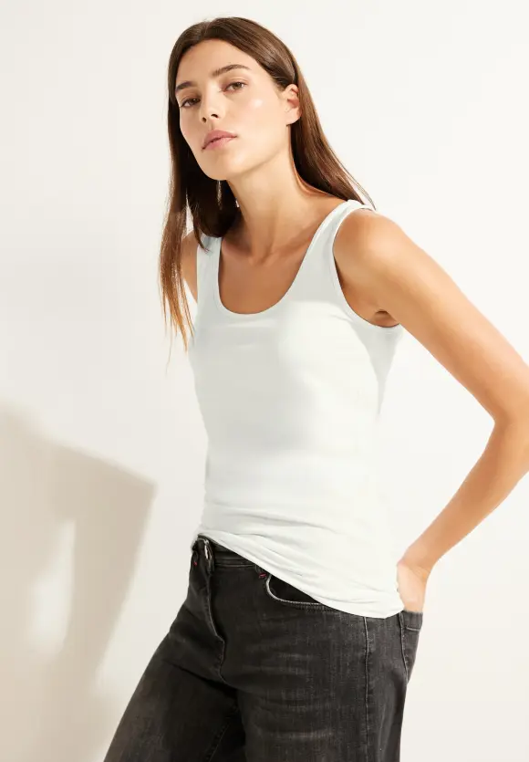 CECIL Longtop in Unifarbe