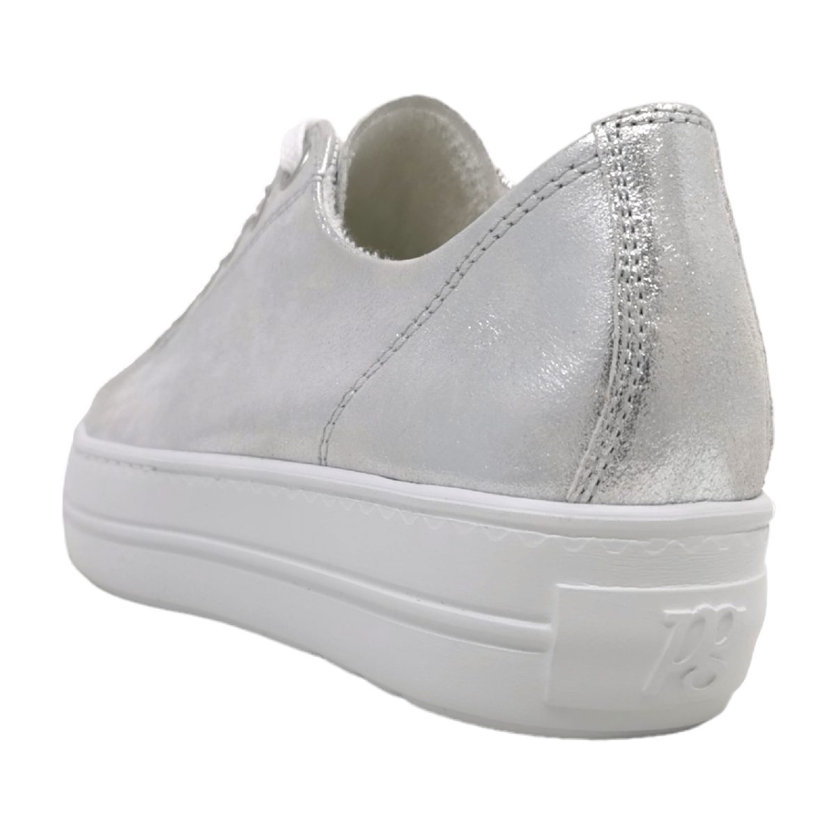 Paul Green 4790-675 Silber 675 Antic Alu