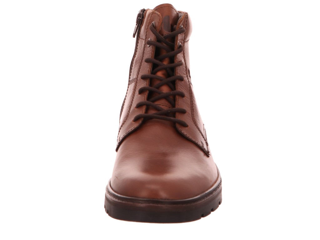 GABOR Stiefeletten braun GORETEX