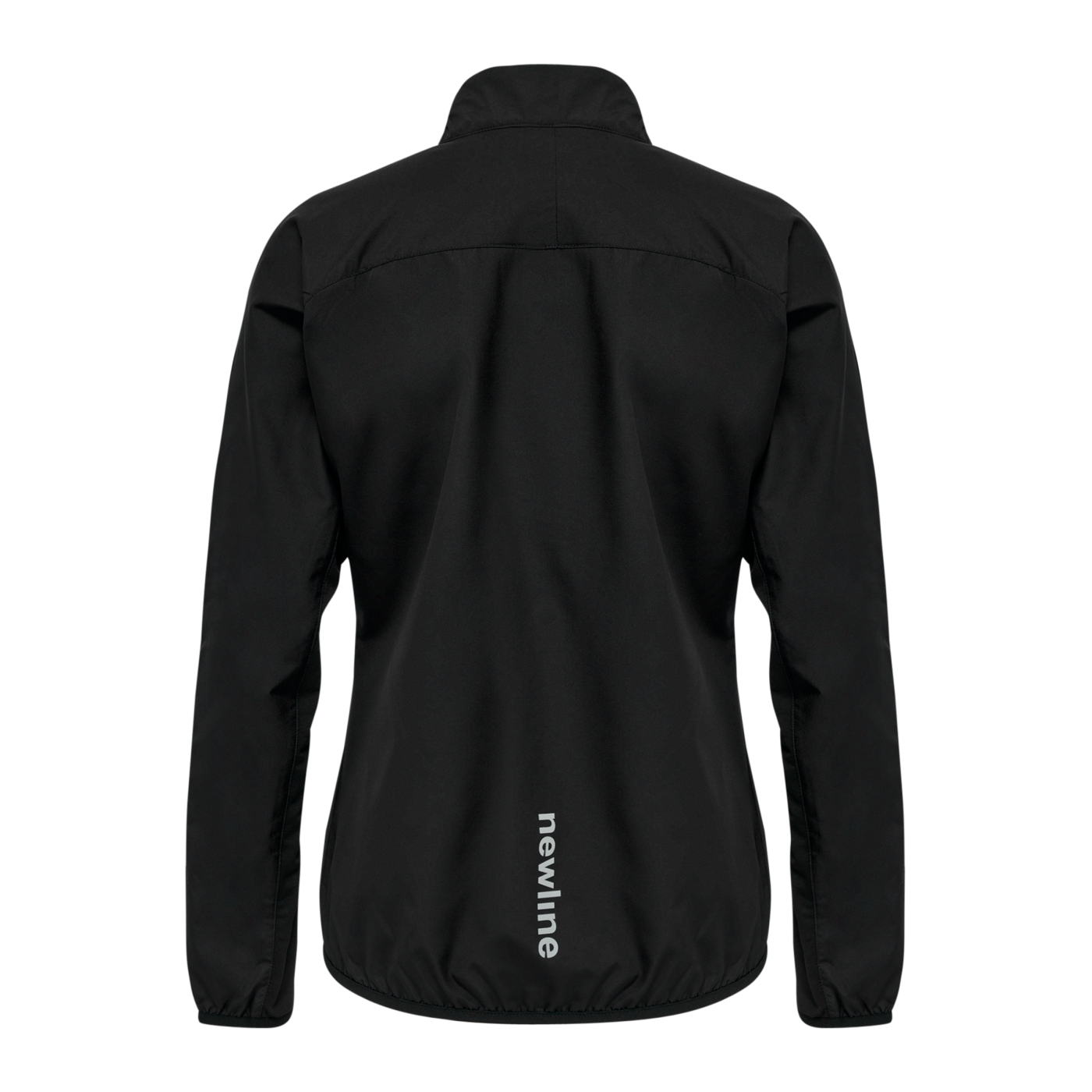Newline Core Jacke Running Damen Schwarz F2001