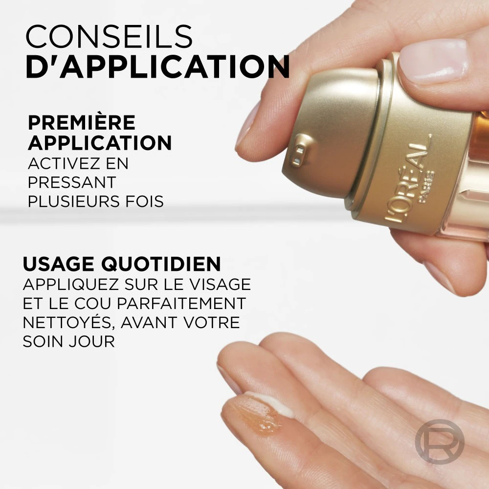 L'Oréal Paris Serum protiv starenja The Duo
