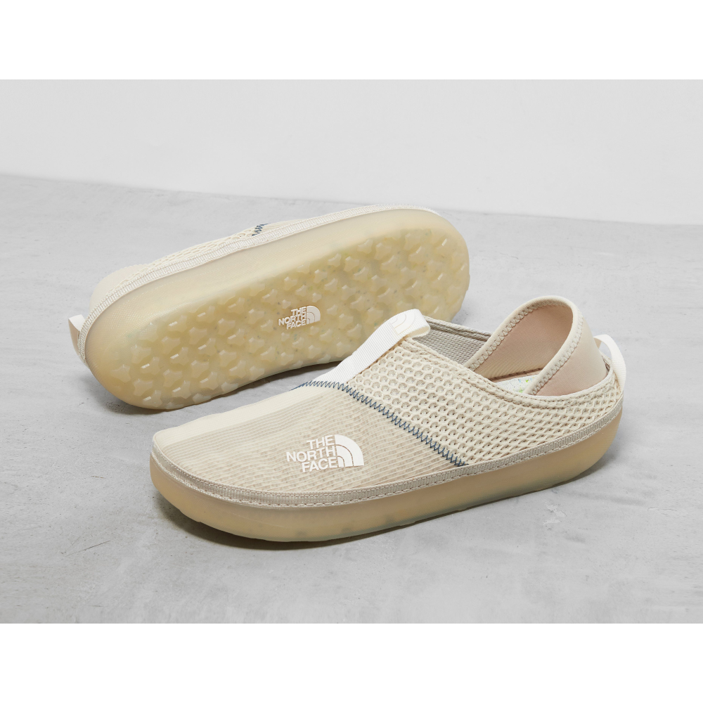 The North Face Base Camp Mule NF0A7W4D9Z3 / braun