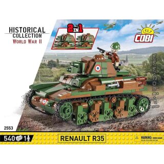 Renault R35