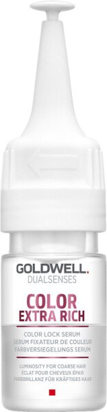 Goldwell Dualsenses Color Extra Rich Color Lock Haarserum