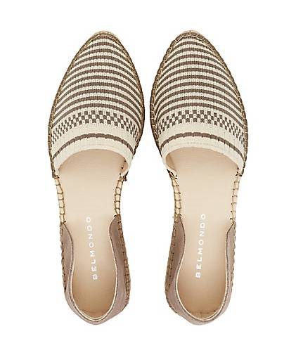 Belmondo Trend-Ballerina