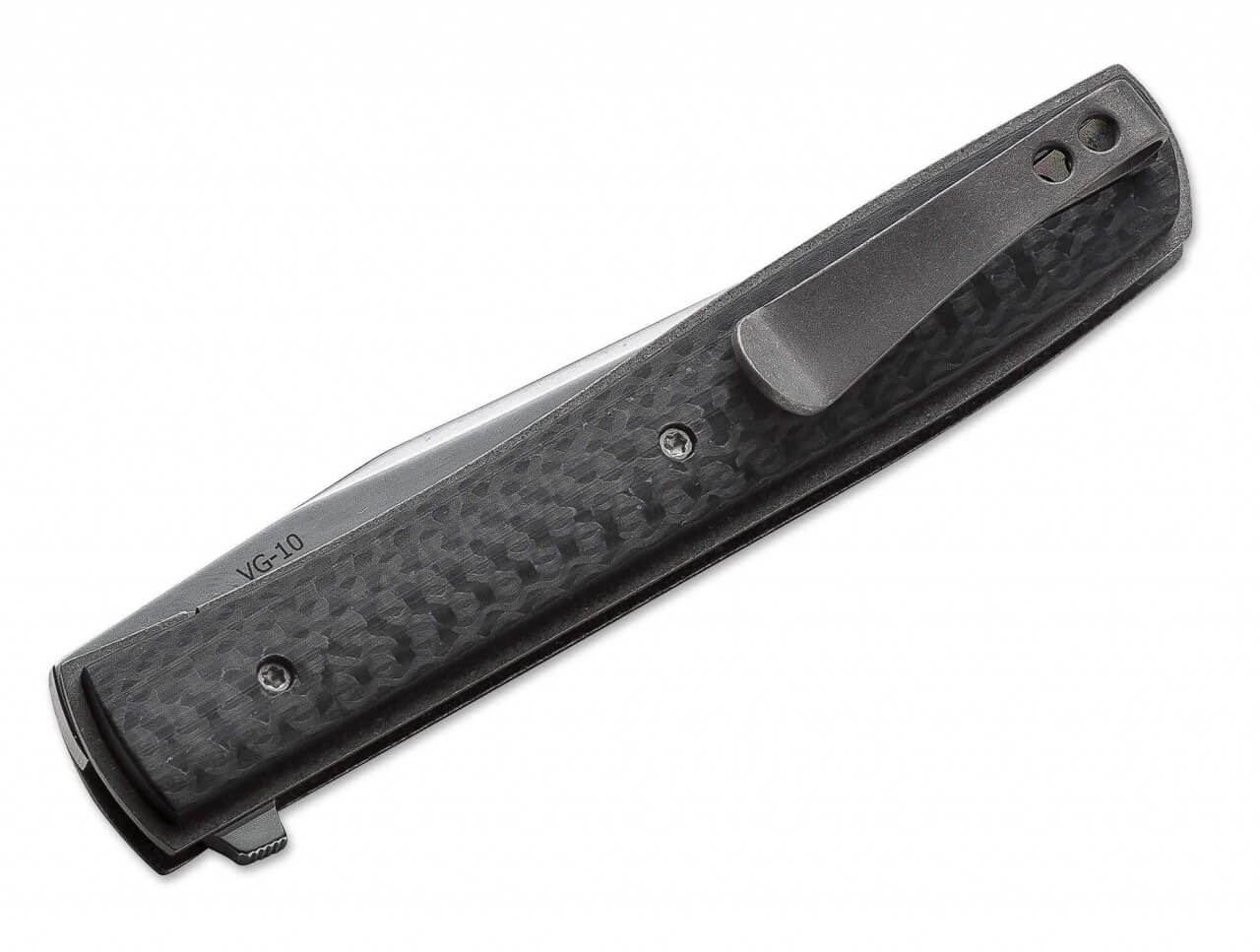 Urban Trapper Carbon