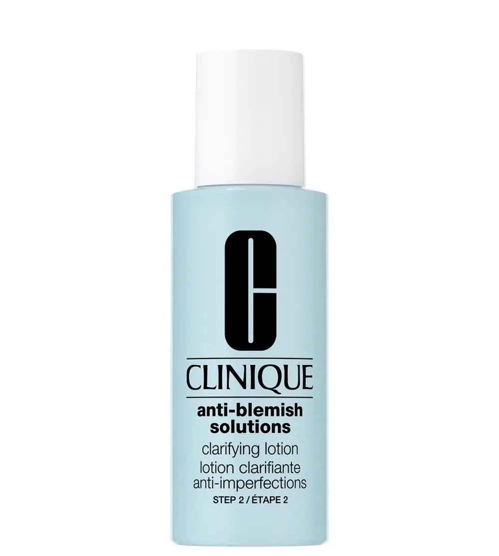 Clinique Anti-Blemish Solutions Clarifying Lotion, 50 ml