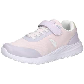 Okinawa Sneaker in rosa