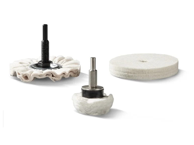 Acessórios PARKSIDE® para perfuração