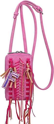 Fritzi aus Preußen Fritzi08 Jozy Vintage Handytasche 10 cm