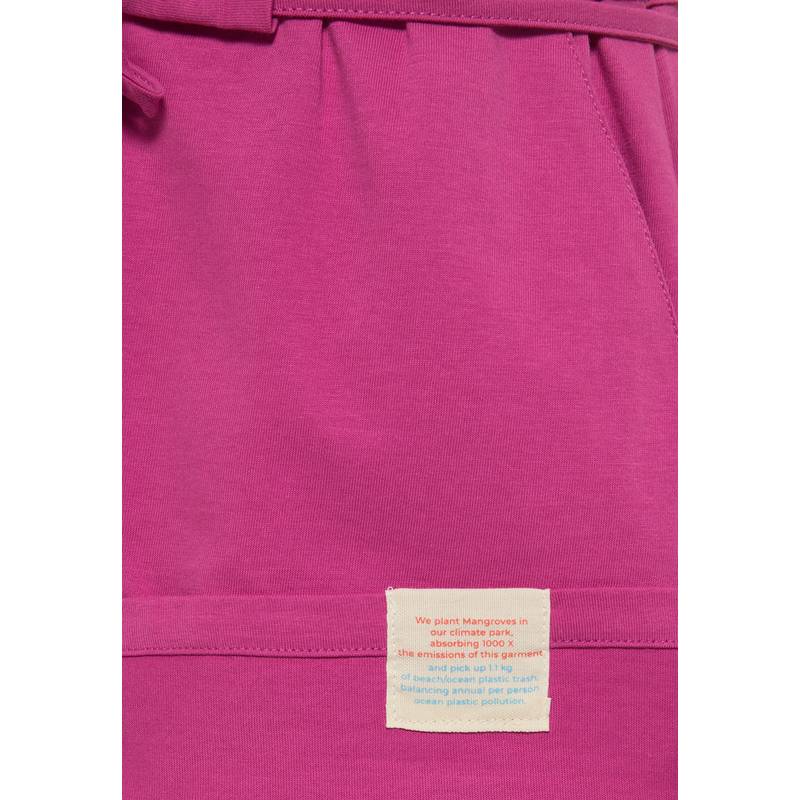SOMWR Essential Shorts With Adjustable Waist Shorts Damen
