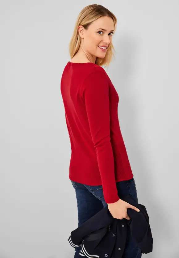 CECIL Basic Pullover