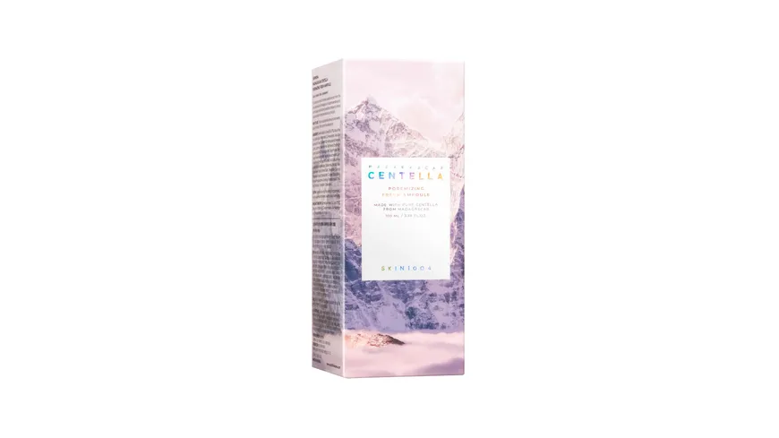 SKIN1004 Madagascar Centella Poremizing Fresh Ampoule 100 ml