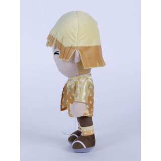 Demon Slayer Plüschfigur - Zenitsu