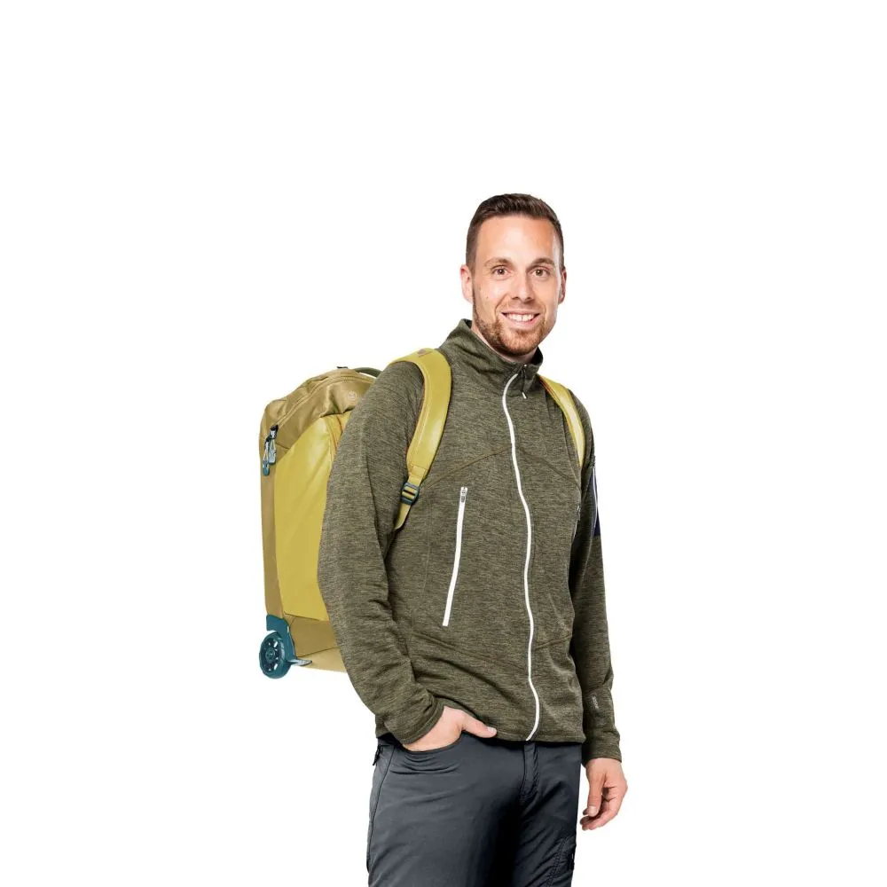 Deuter AViANT Duffel Pro Movo 36 - corn-turmeric