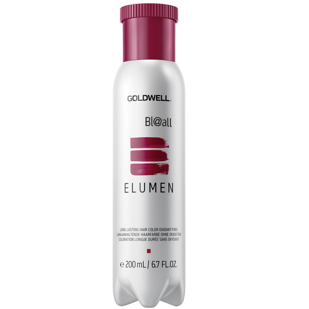 Goldwell Elumen Haarfarbe Blau BL@ALL 200 ml