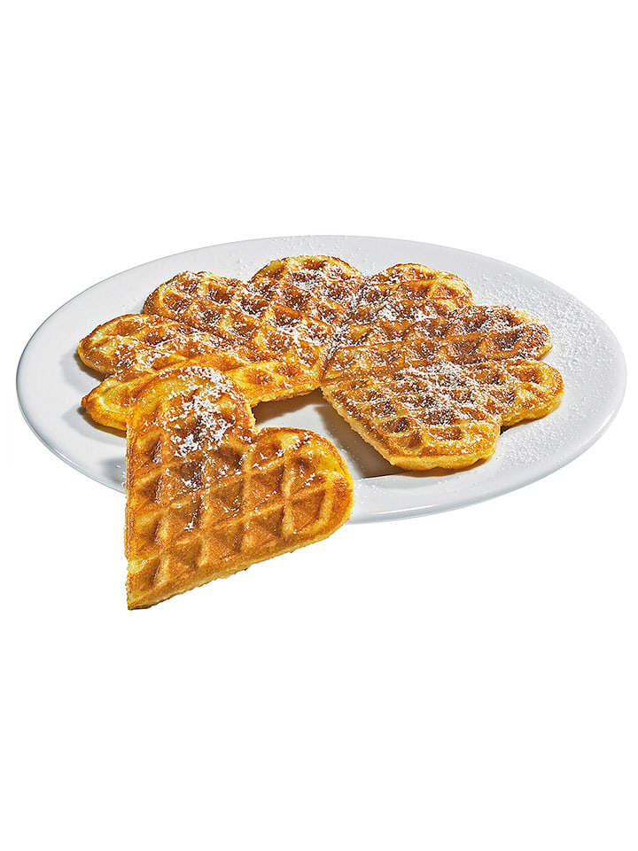 Cilio Waffeleisen 