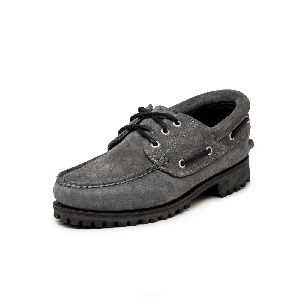 Timberland Authentics 3 Eye Classic TB0A68QB033 / grau