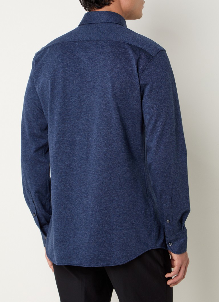 Boggi Milano Regular fit majica od dresa