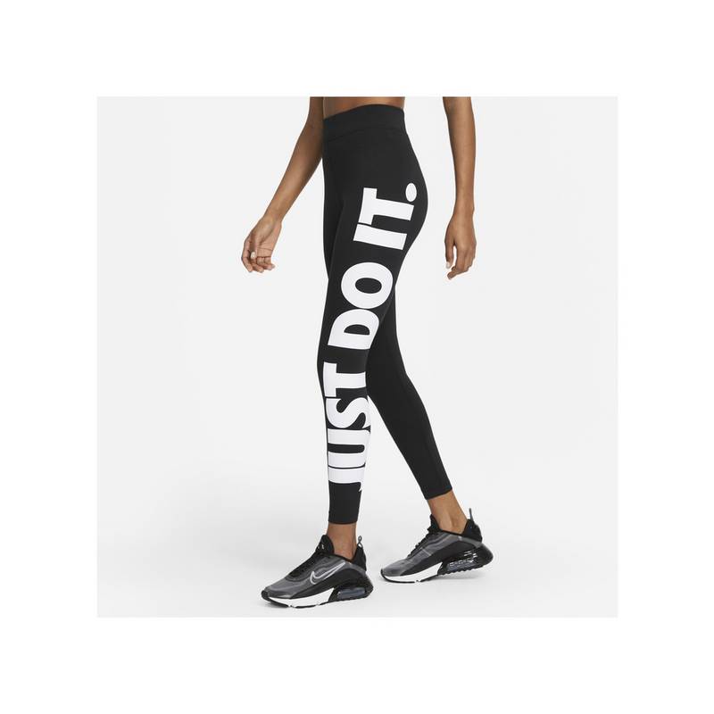 Nike NSW Essential Leggings Damen