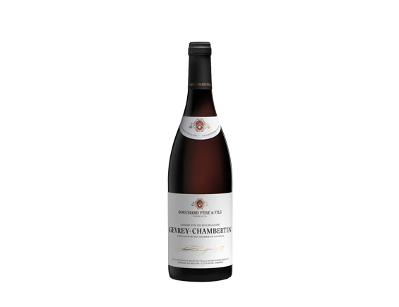 Domaine Bouchard Père & Fils Gevrey-Chambertin 2017 Magnum Bourgogne Gevrey-Chambertin