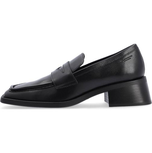 Vagabond Loafer BLANCA