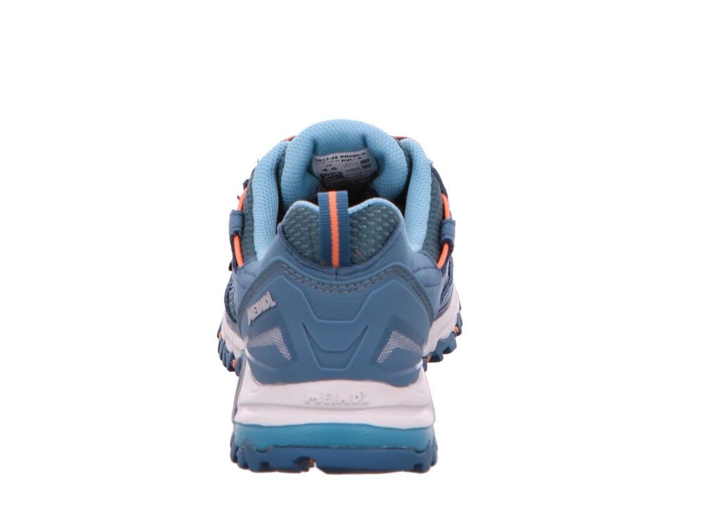 MEINDL Freizeit Schnürer blau Caribe Lady GTX
