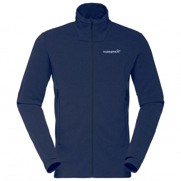 Norrøna - Falketind Warm1 Jacket - Fleecejacke
