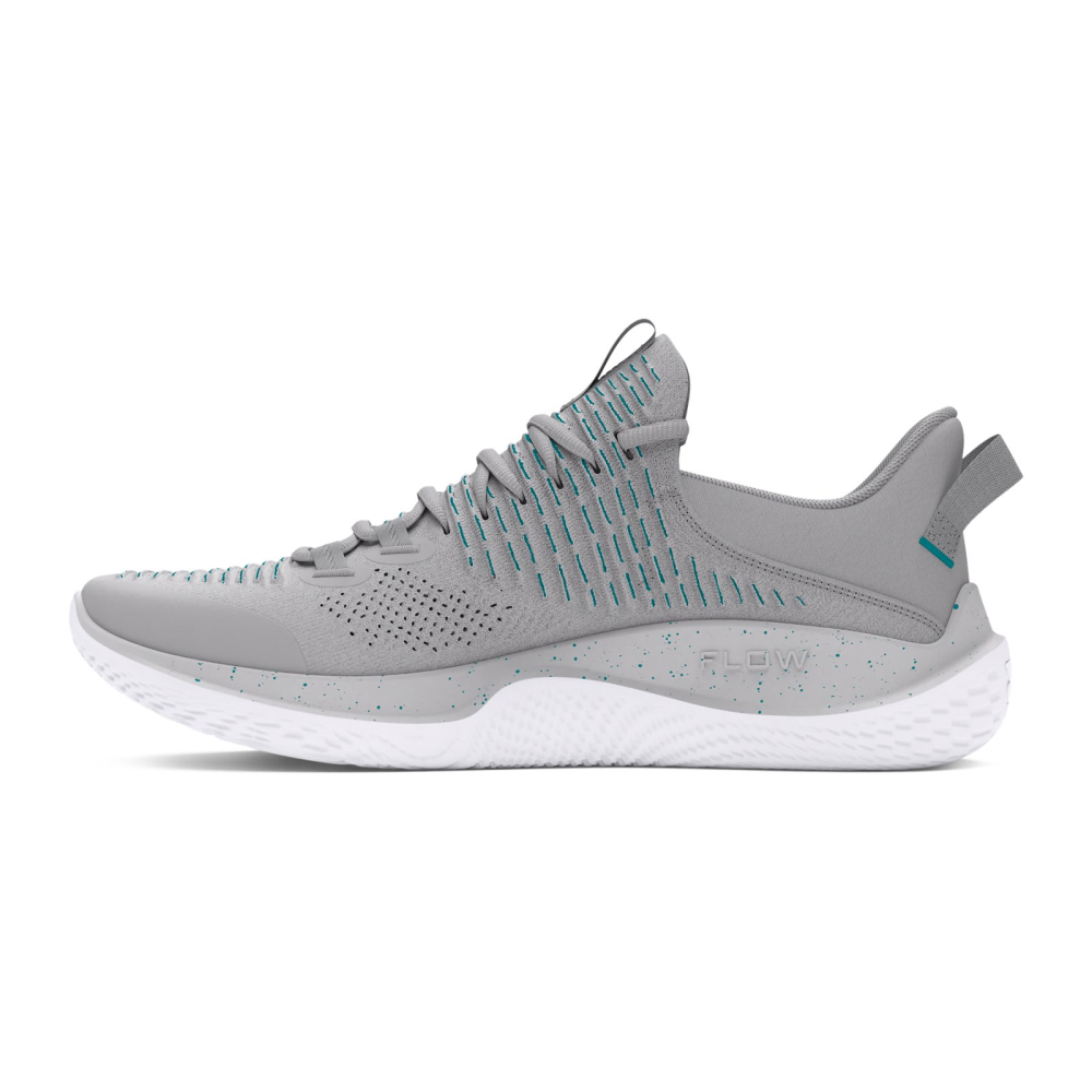 Under Armour Dynamic 3027176-101 / grau