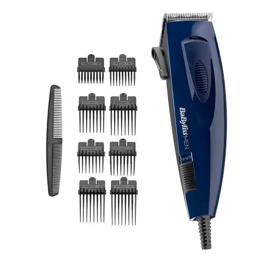 Aparat de ras BABYLISS FILAIRE E695E