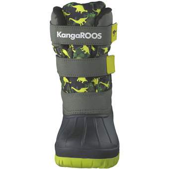 KangaROOS K Bennet V Klett Boots in grün
