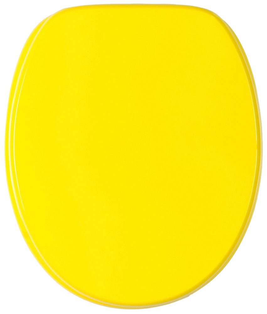 Sanilo WC-Sitz, einfarbig