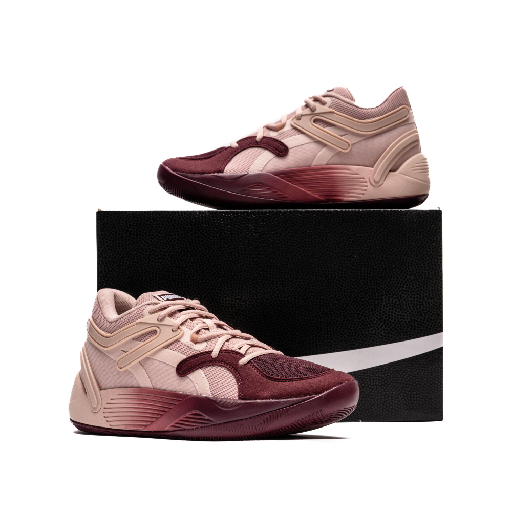 PUMA TRC Blaze Court 376582-029 / pink