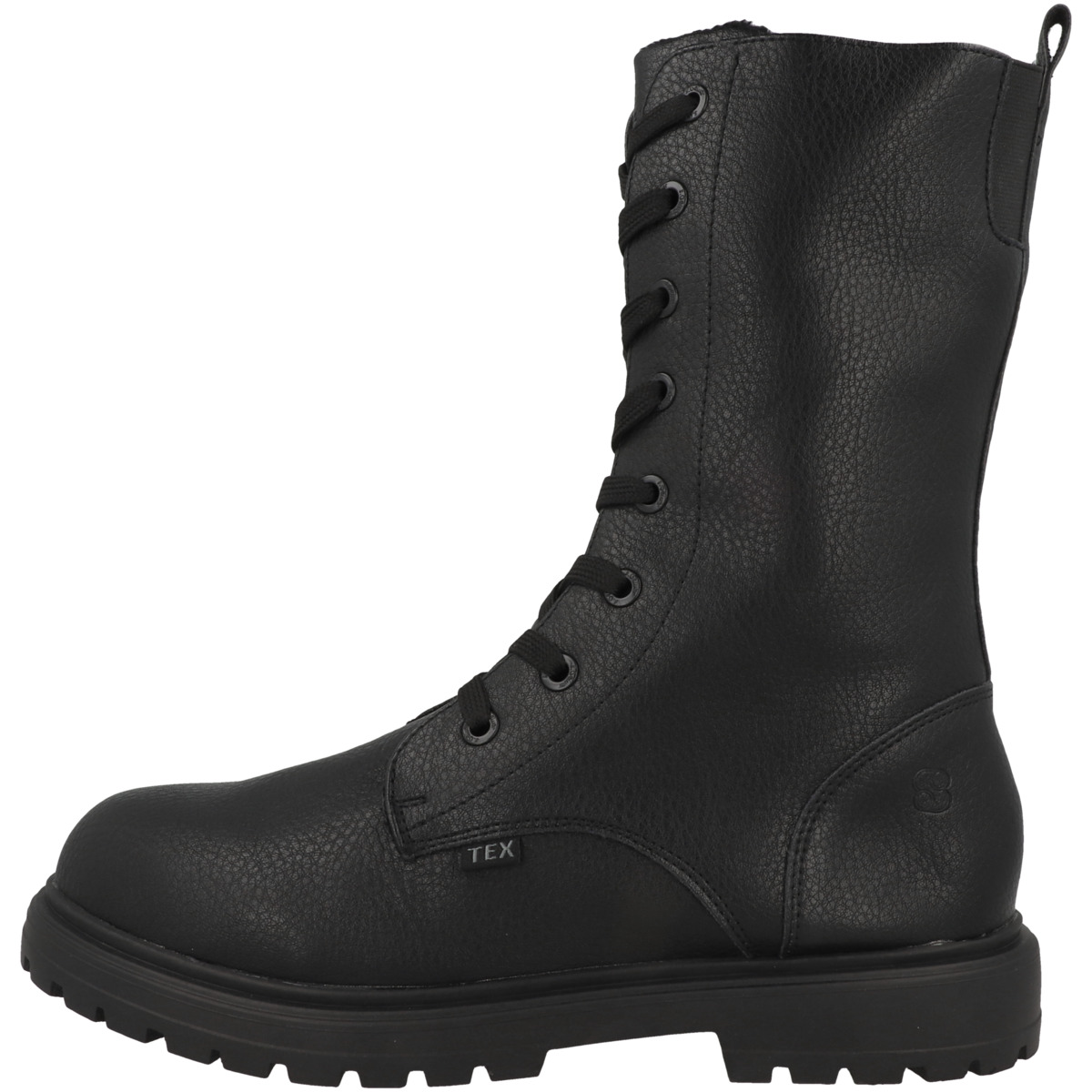 s.Oliver 5-46602-29 Boots schwarz