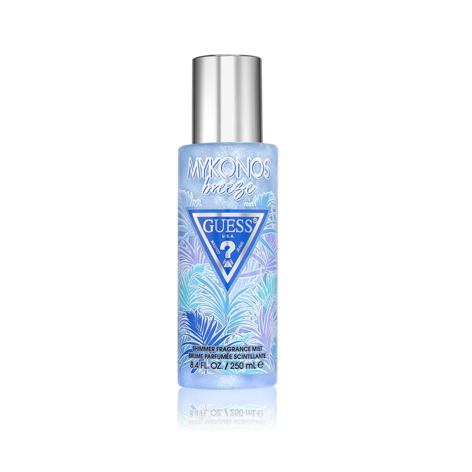 Guess Mykonos Brume pour le Corps