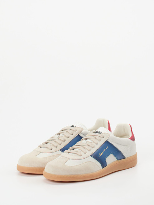 Sneaker-46617930024 Santoni